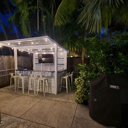 Duval Street Suite W Parking And Pool 키웨스트 외부 사진
