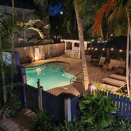 Duval Street Suite W Parking And Pool 키웨스트 외부 사진
