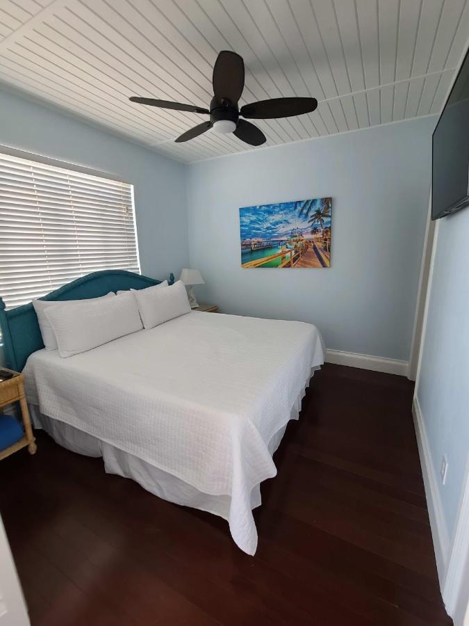 Duval Street Suite W Parking And Pool 키웨스트 외부 사진