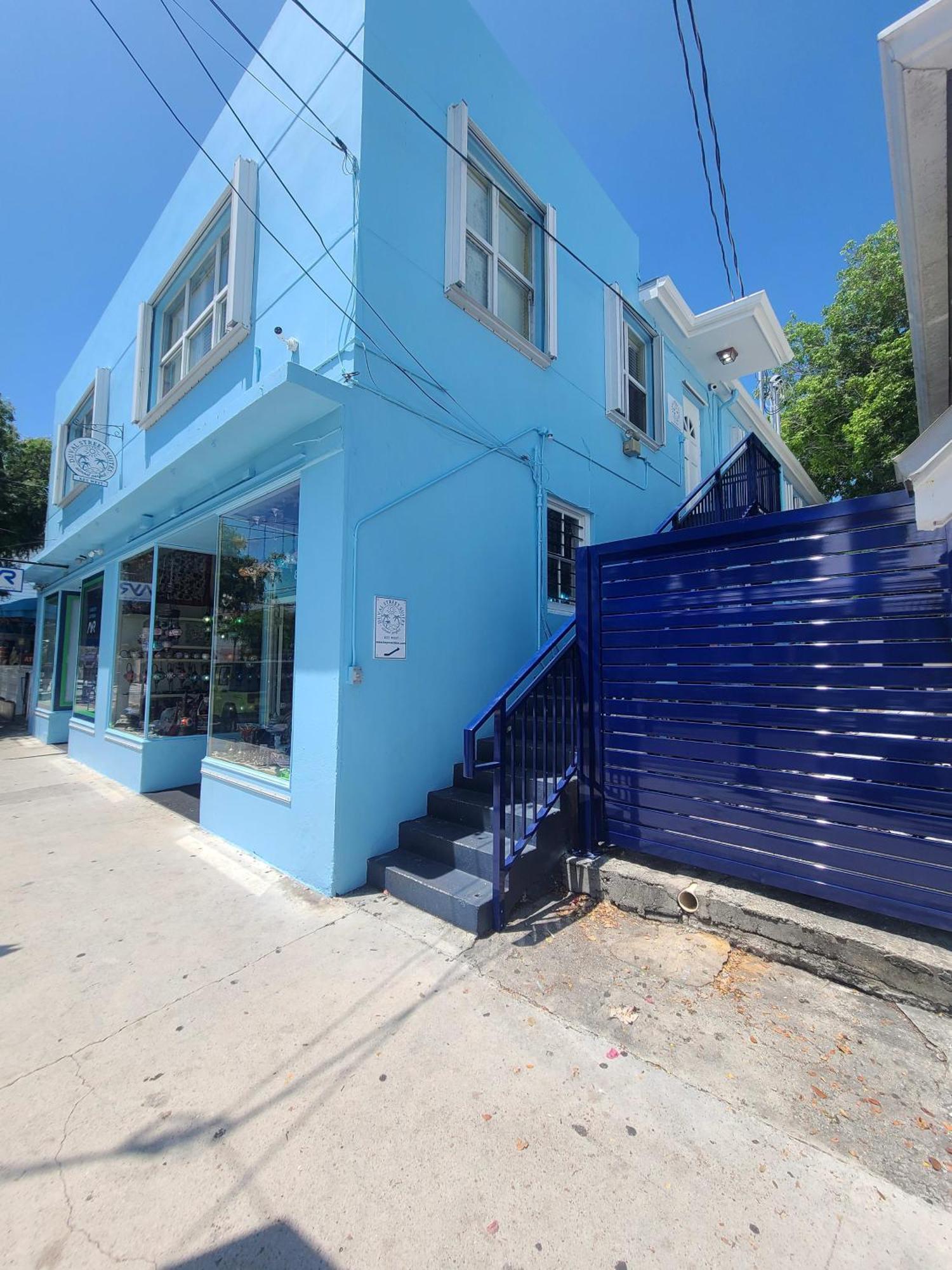 Duval Street Suite W Parking And Pool 키웨스트 외부 사진