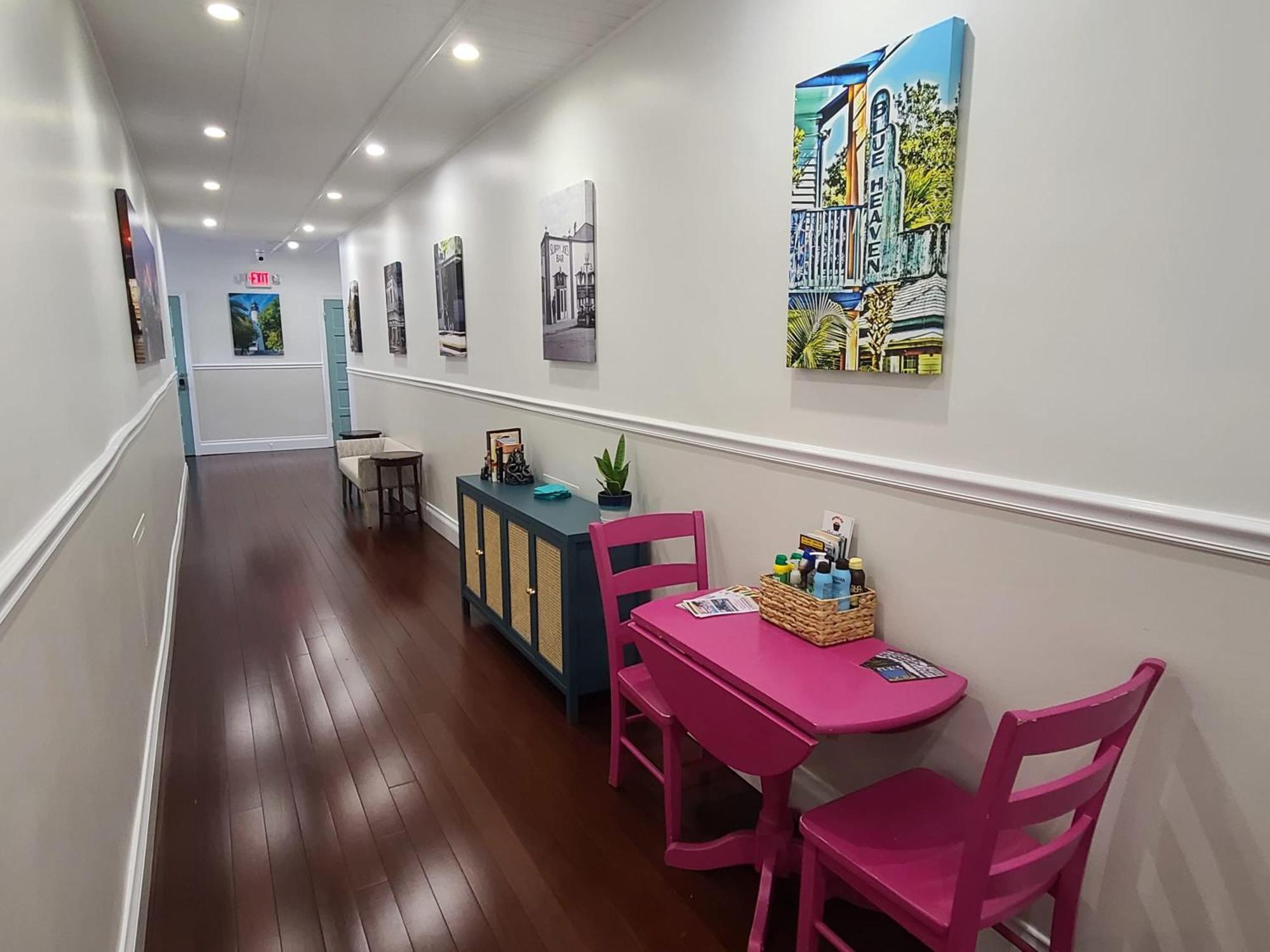 Duval Street Suite W Parking And Pool 키웨스트 외부 사진